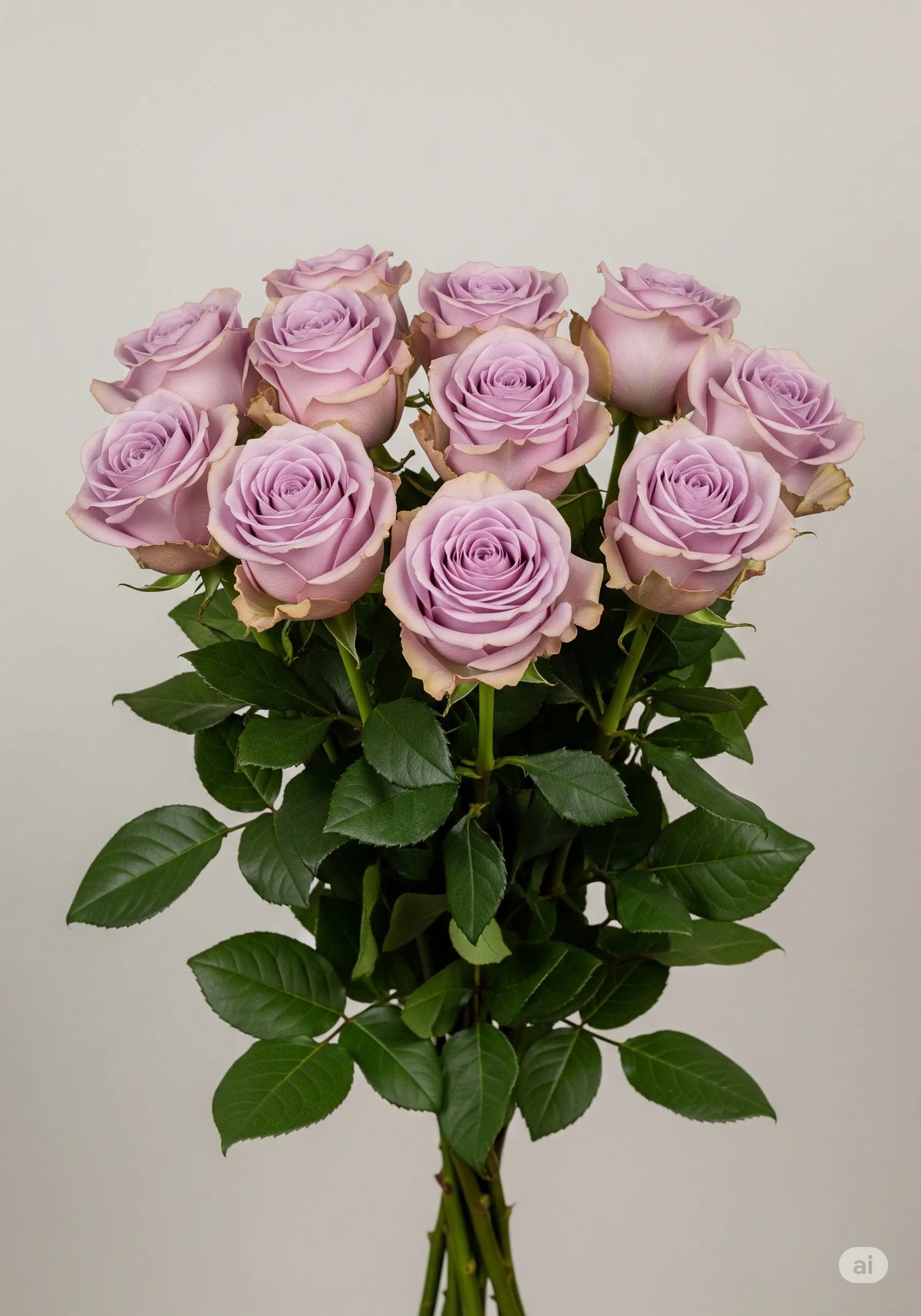 Rosas Lila