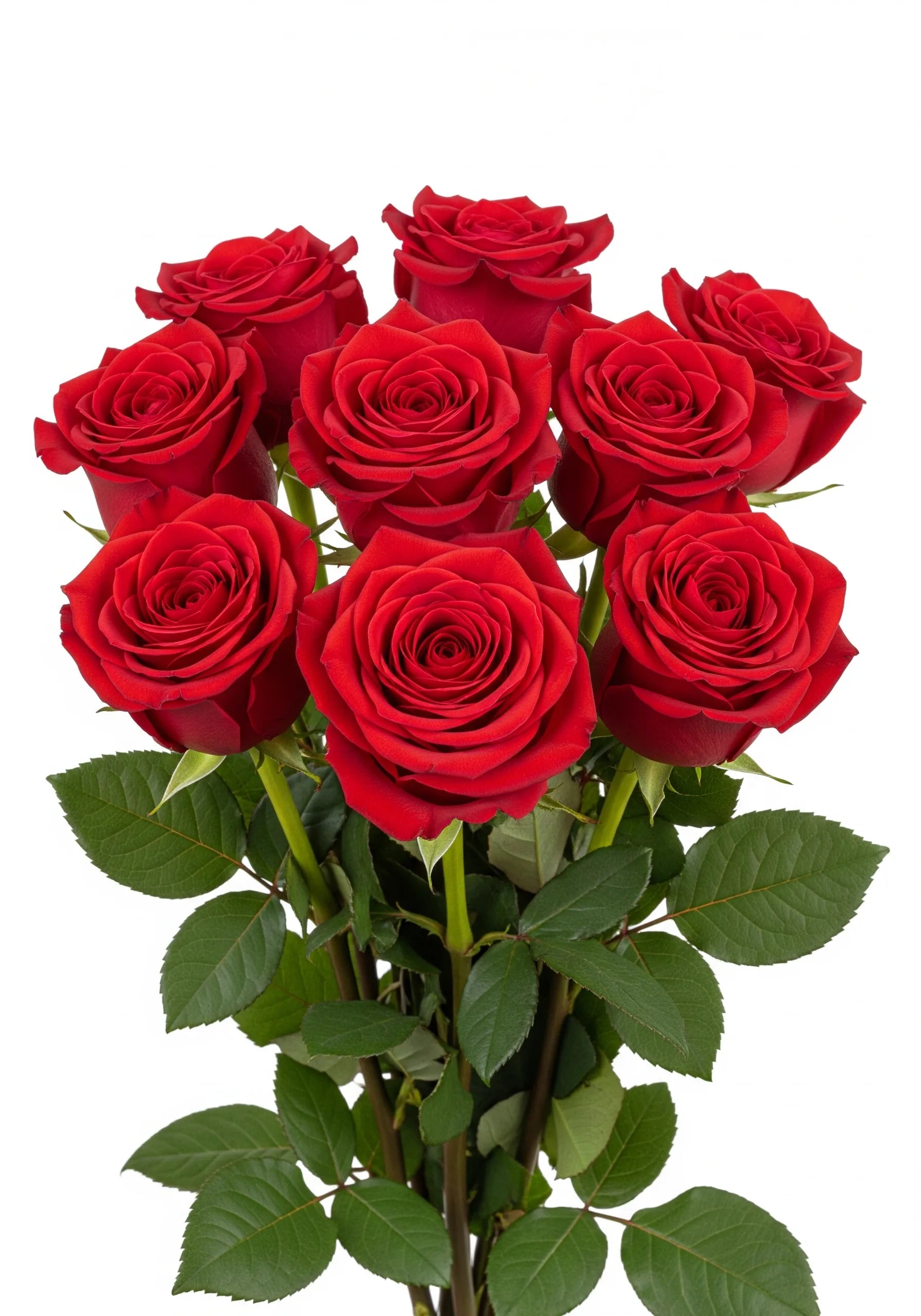 Rosa Roja