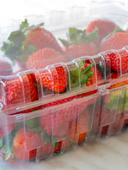 Fresas