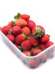 Fresas